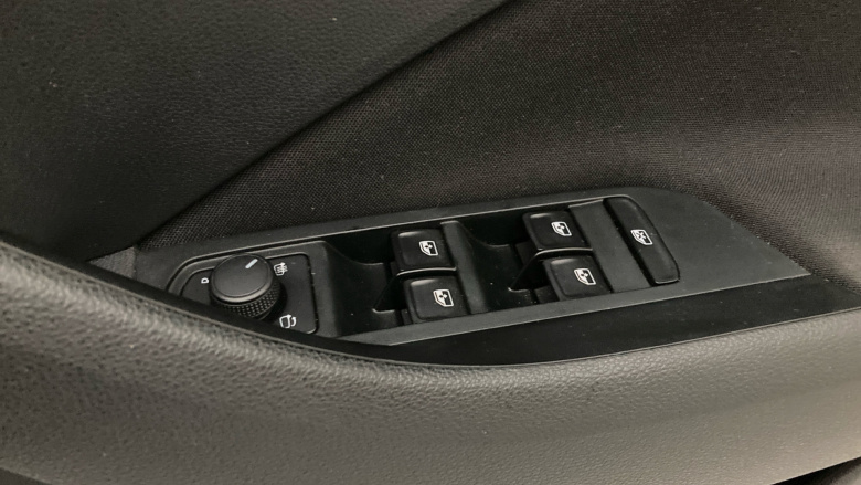 Skoda Scala 1.0 TSI 110 SE 5dr Petrol Hatchback